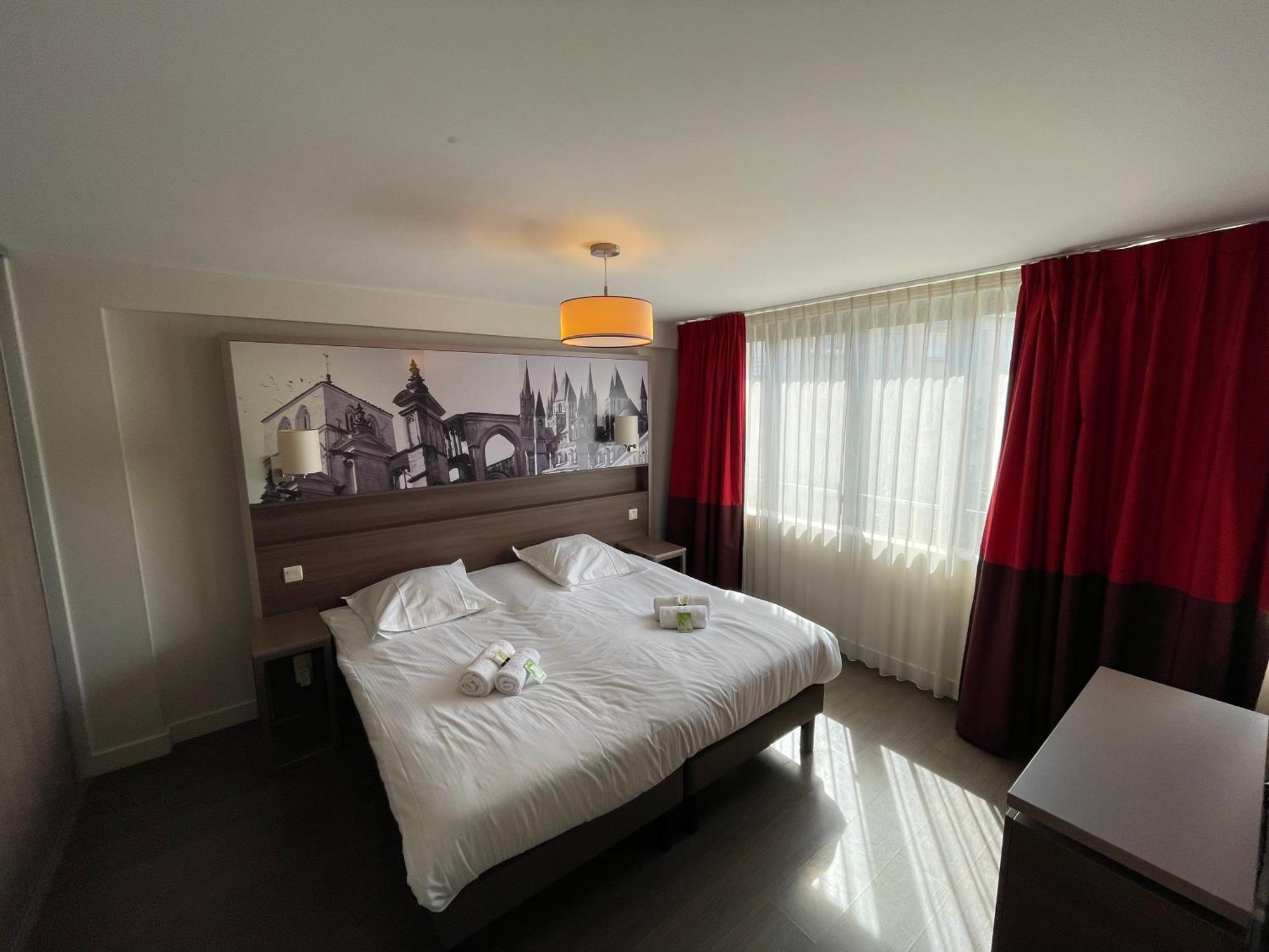 Quartz Yourhosthelper Apartment ก็อง ภายนอก รูปภาพ